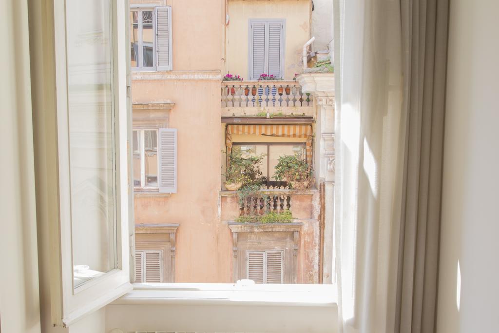 Apartment Sistina 138 Luxury Rome