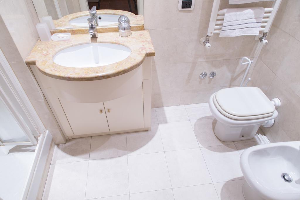 Sistina 138 Luxury Rome