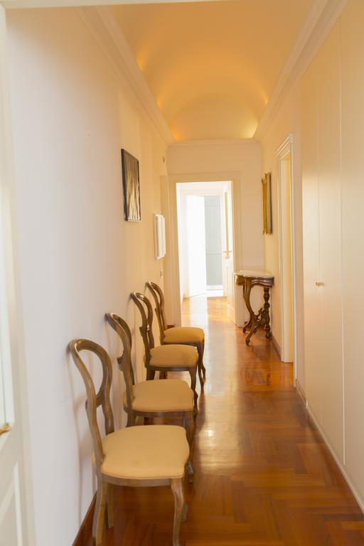 Sistina 138 Luxury * Rome
