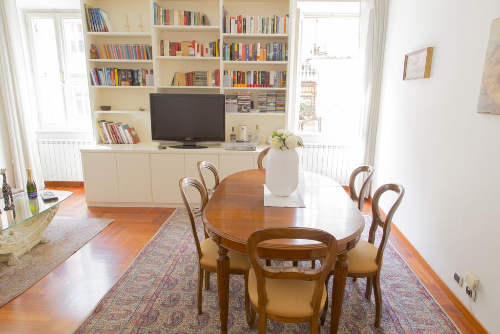 Sistina 138 Luxury Rome
