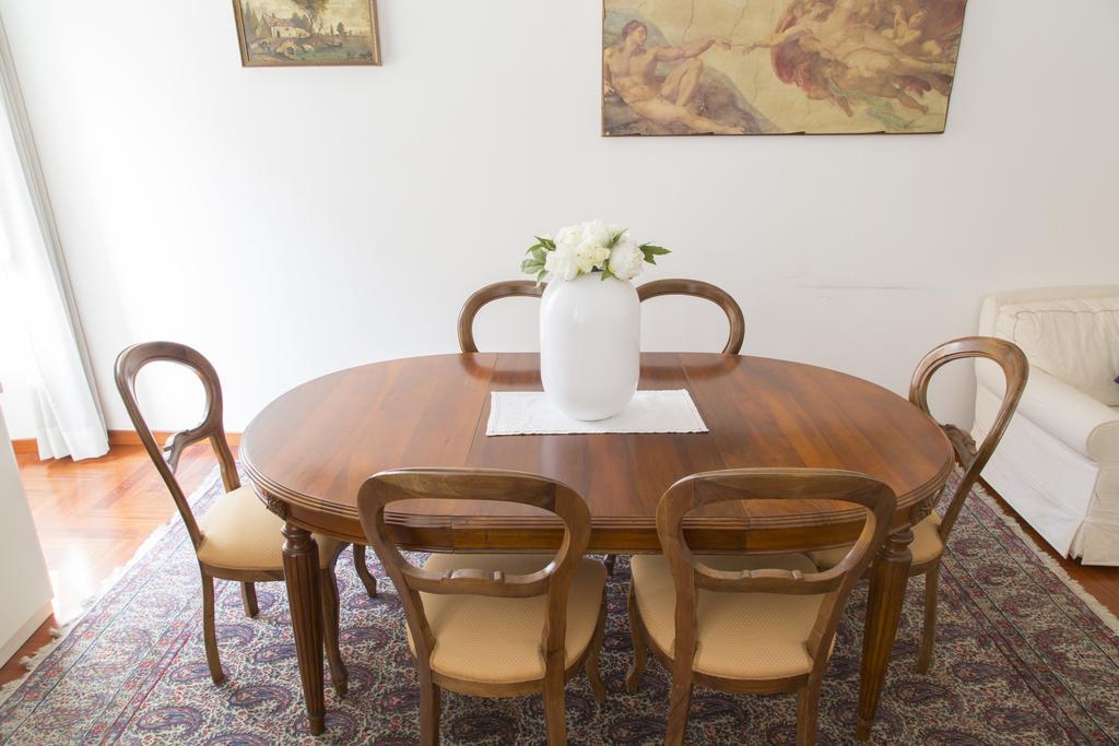 Sistina 138 Luxury * Rome