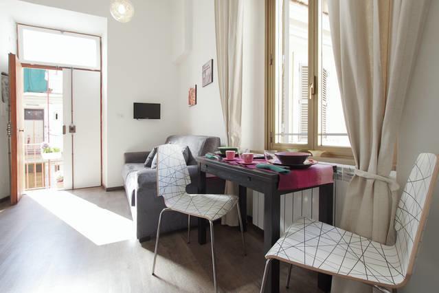 Testaccio Style Appartamento *