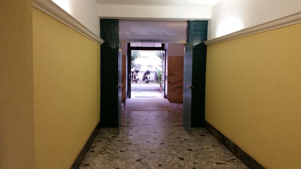Andreina A San Pietro * Rome