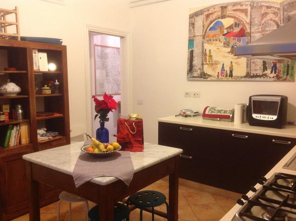 Grand Piano At Vatican Apartment *