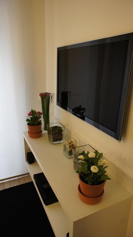 Fiftynine Luxury Apartment Rome