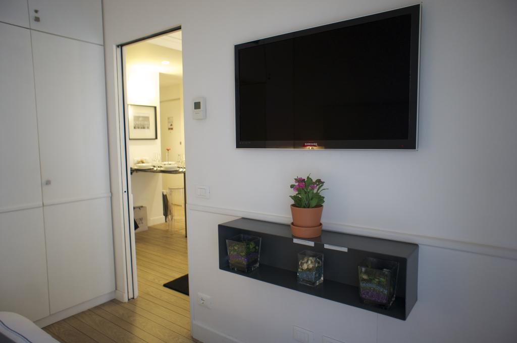 Fiftynine Luxury Apartment