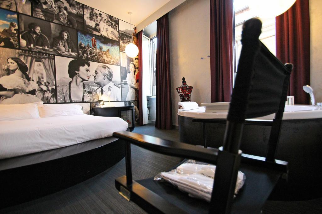 Irooms Campo Dei Fiori Guest house 4*
