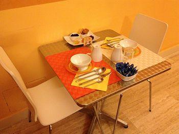 Gh Trevi Fountain Guest house Rome