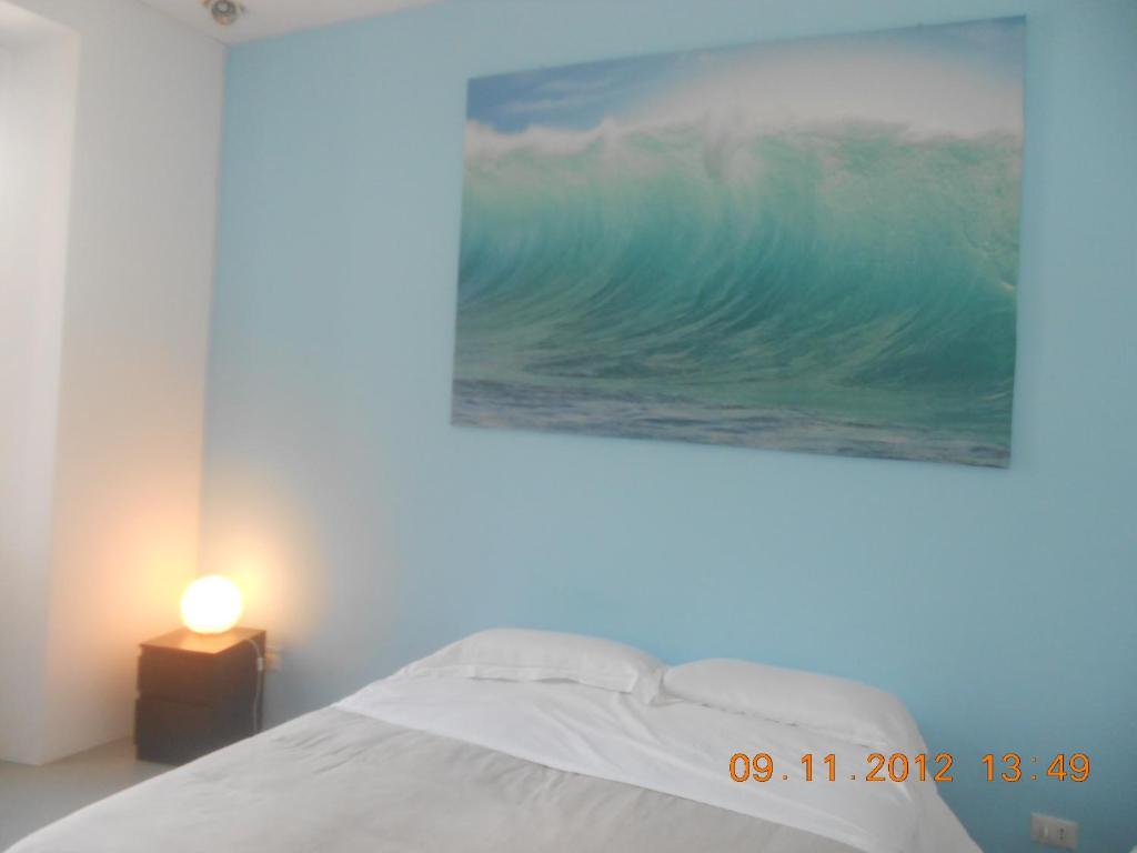 The Loft Guest house