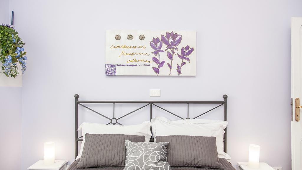 In Sistina View Apartment