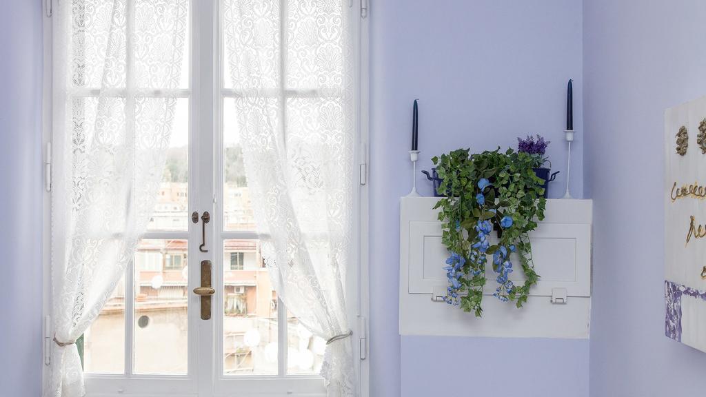 Apartment In Sistina View *