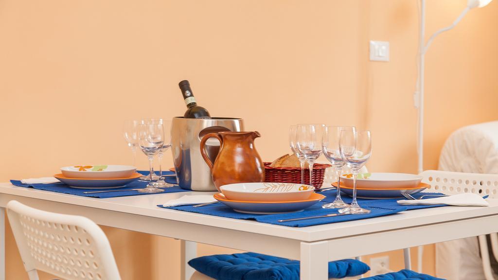 In Sistina View Apartment