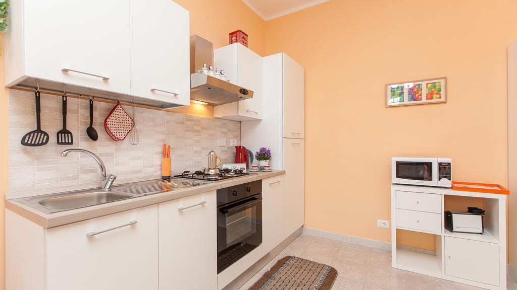 In Sistina View Apartment *