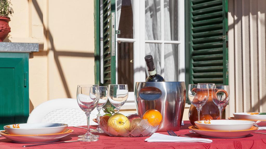 Apartment In Sistina View *