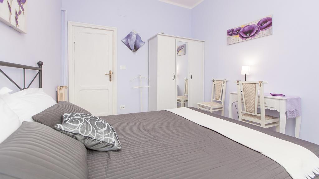 Apartment In Sistina View Rome