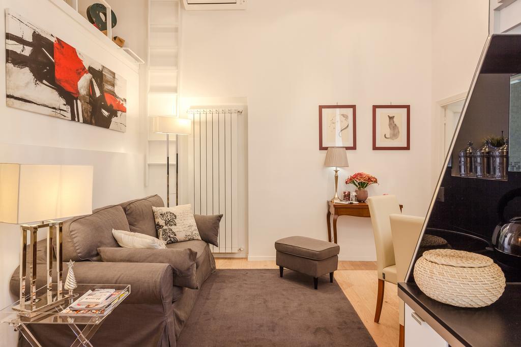 La Casa Di Teo Apartment *