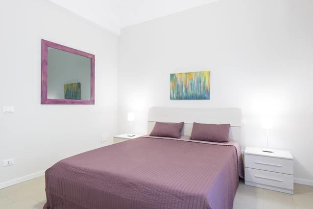 Vatican Sweet Dream Holiday home *