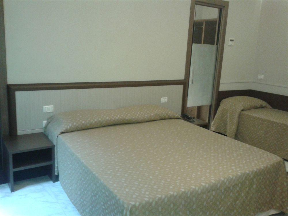 Corso Grand Bed & Breakfast Rome
