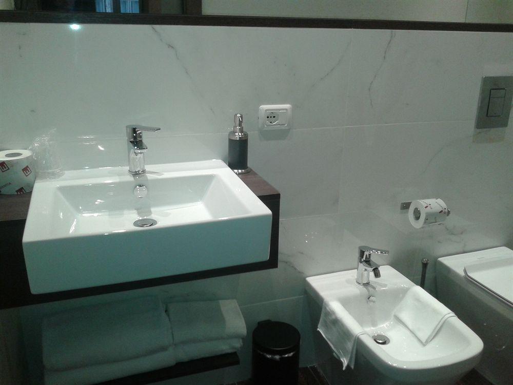 Corso Grand Bed & Breakfast Rome