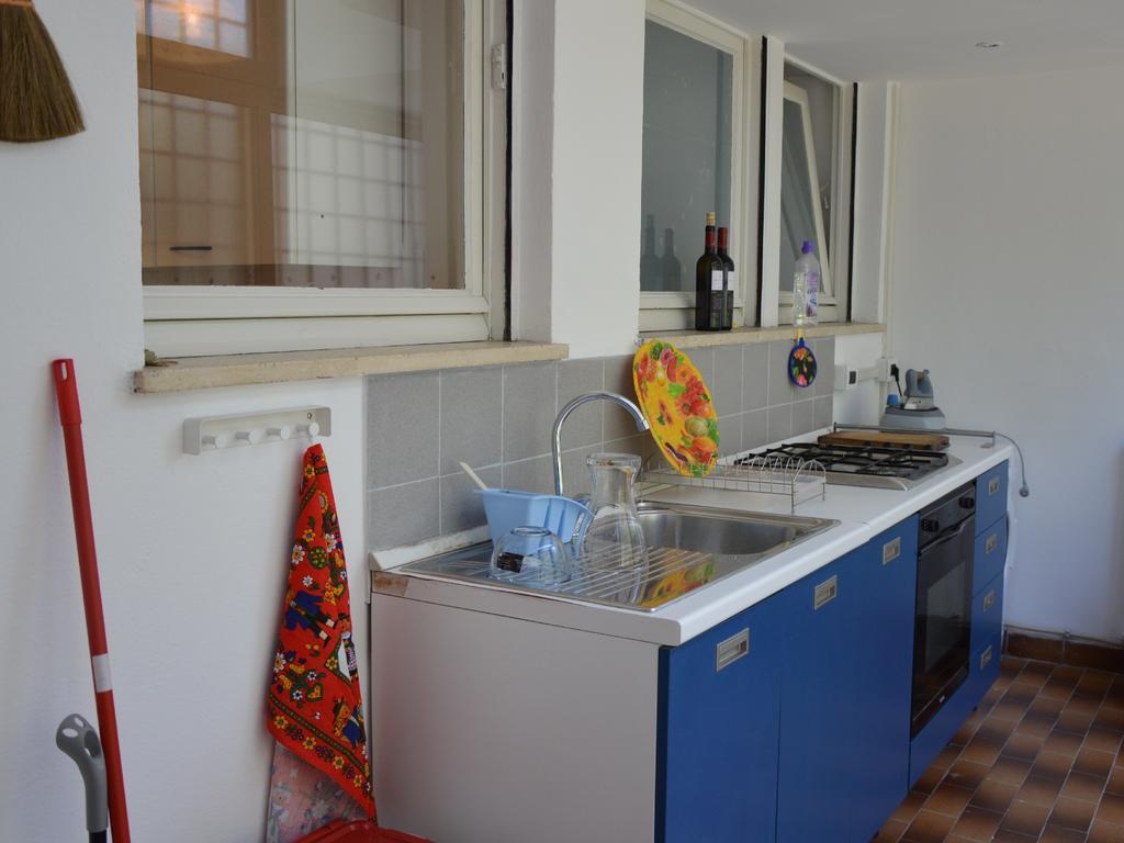 Apartment Labriola St Peter's House- Free Parking *