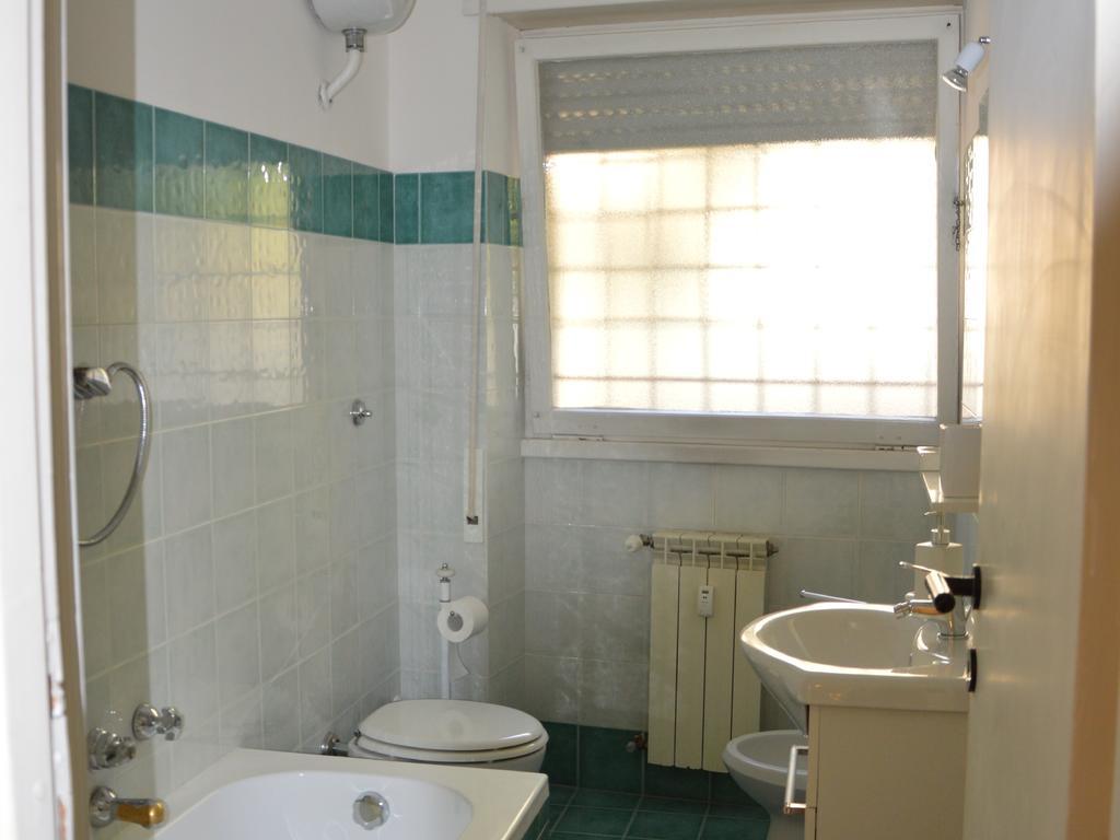 Apartment Labriola St Peter's House- Free Parking Rome