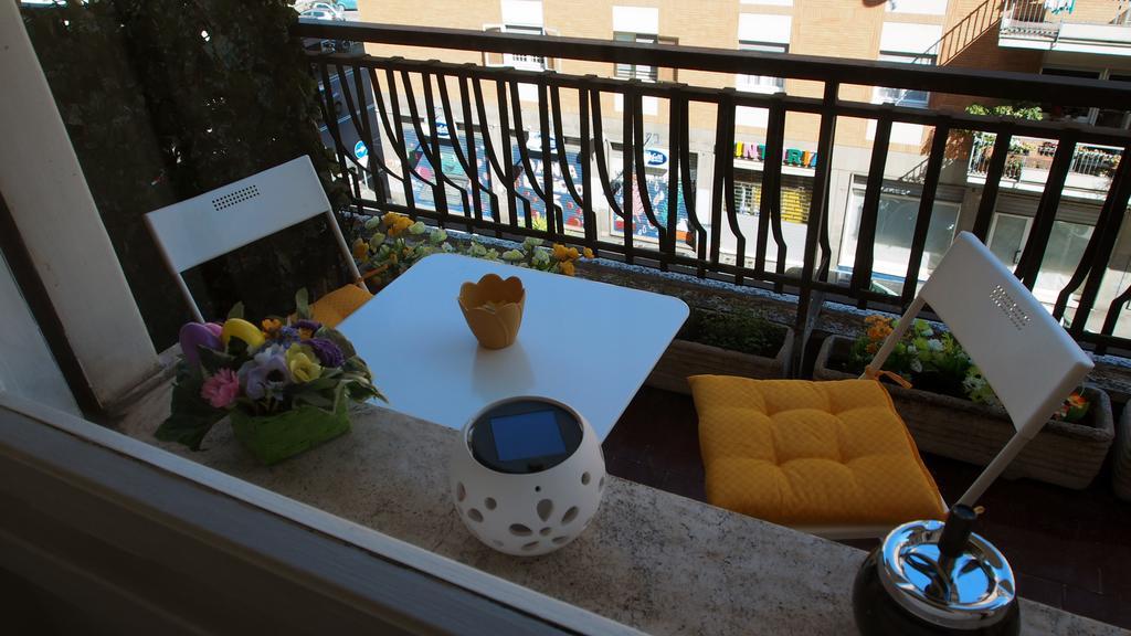 Bed & Breakfast Vatican's Angelo Roma