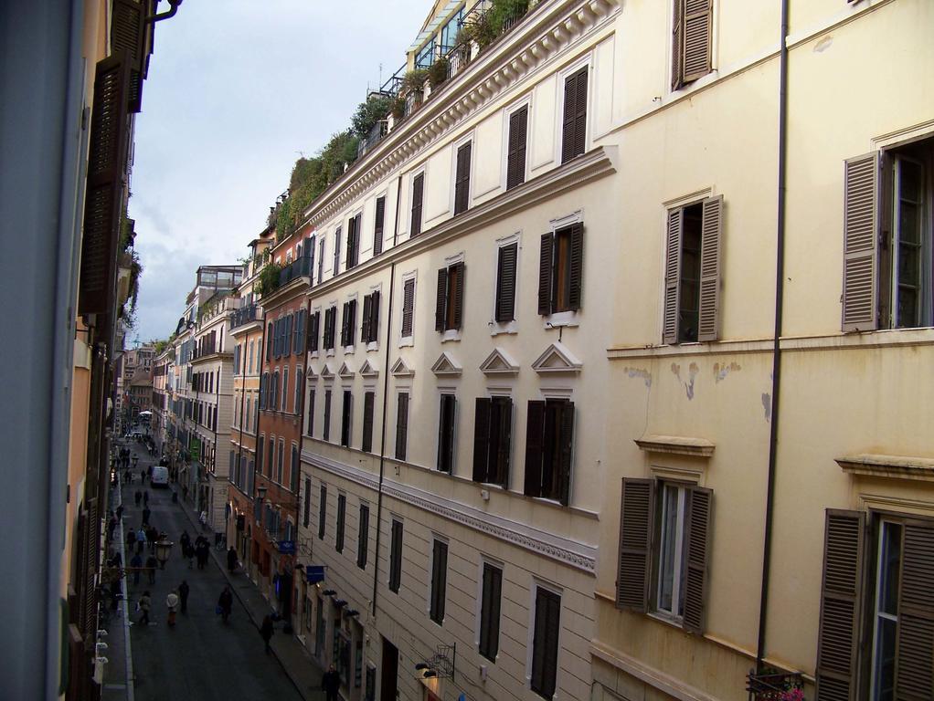 Apartment A Casa Di Lavinia *