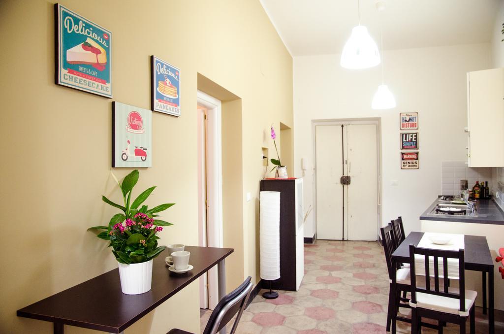 Holiday home Home Life Rome Rome
