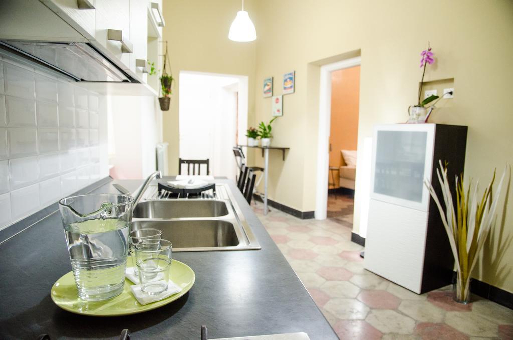 Home Life Rome Holiday home Rome