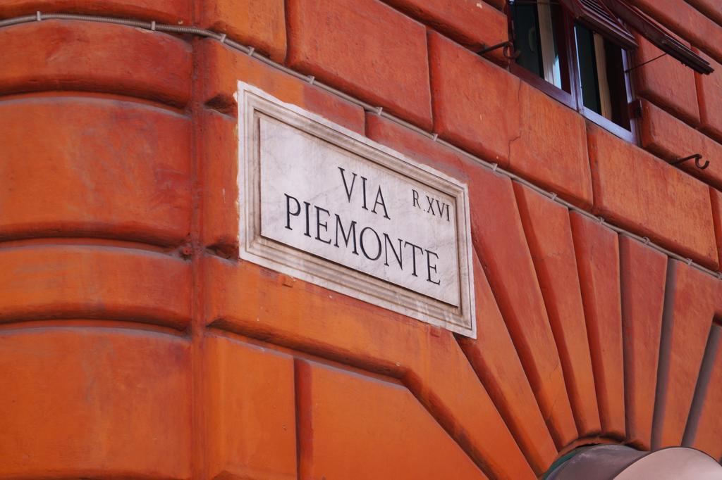 Caterina One O One - Embassy Apartment Rome