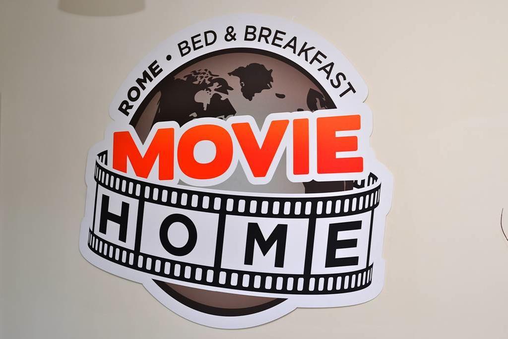 Bed & Breakfast Movie