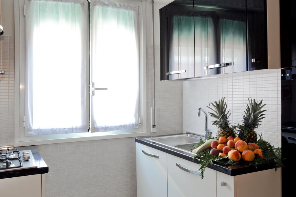 Apartment Il Bacio Holidayhouse Location For Jubilee 2024-2026 *