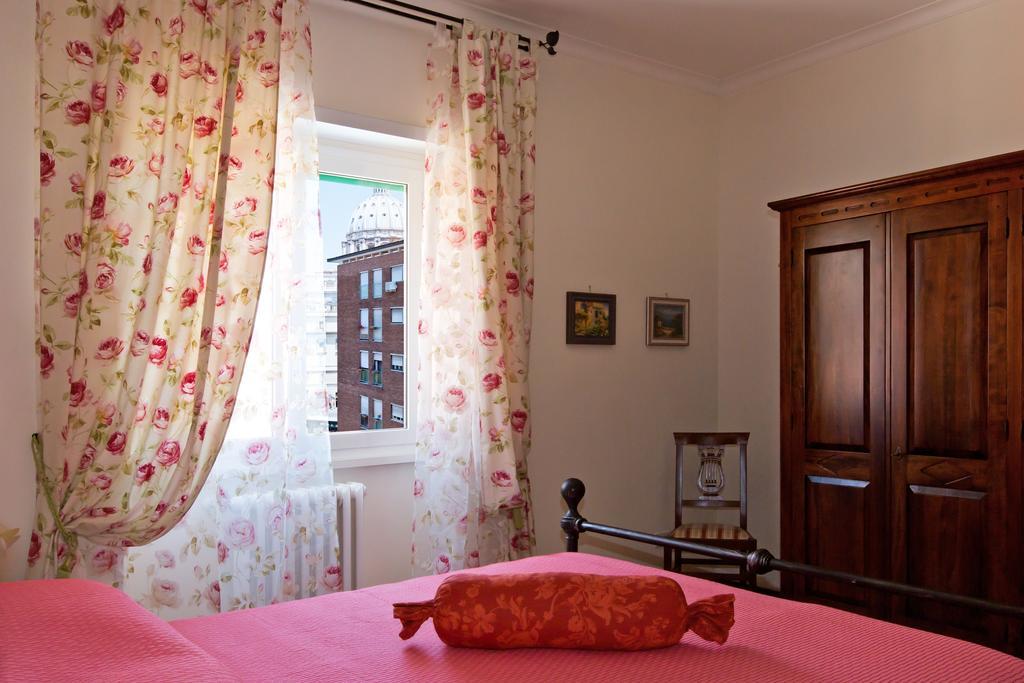 Il Bacio Holidayhouse Location For Jubilee 2024-2026 Apartment *
