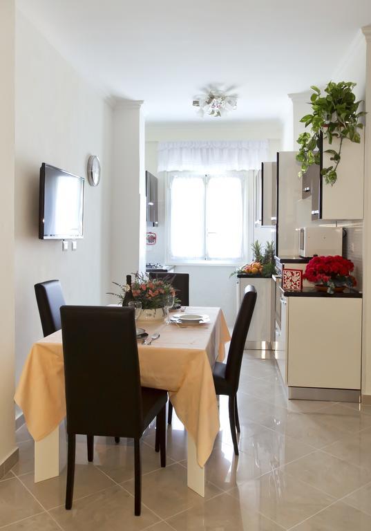 Apartment Il Bacio Holidayhouse Location For Jubilee 2024-2026 Rome