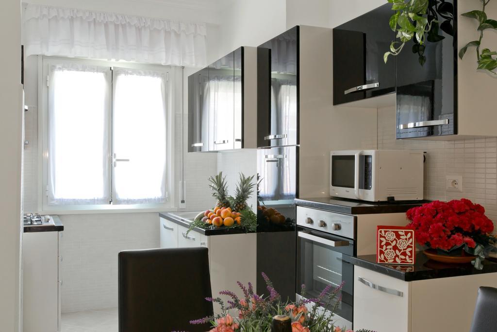 Il Bacio Holidayhouse Location For Jubilee 2024-2026 Apartment Rome