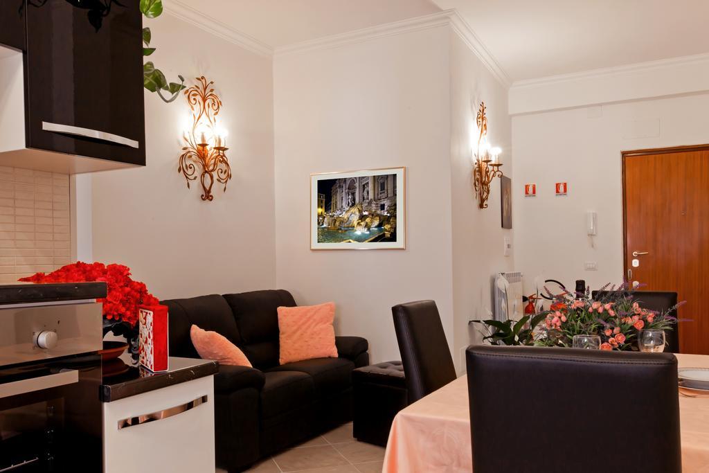 Il Bacio Holidayhouse Location For Jubilee 2024-2026 Apartment *