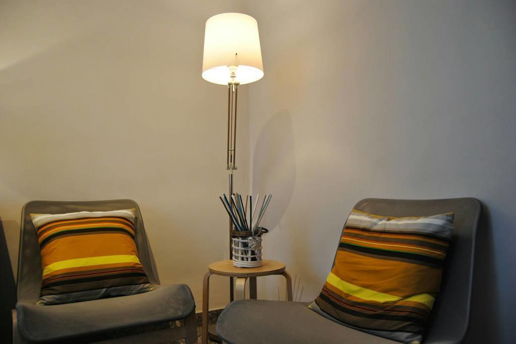 Tridomus - Filiberto 233 Apartment *