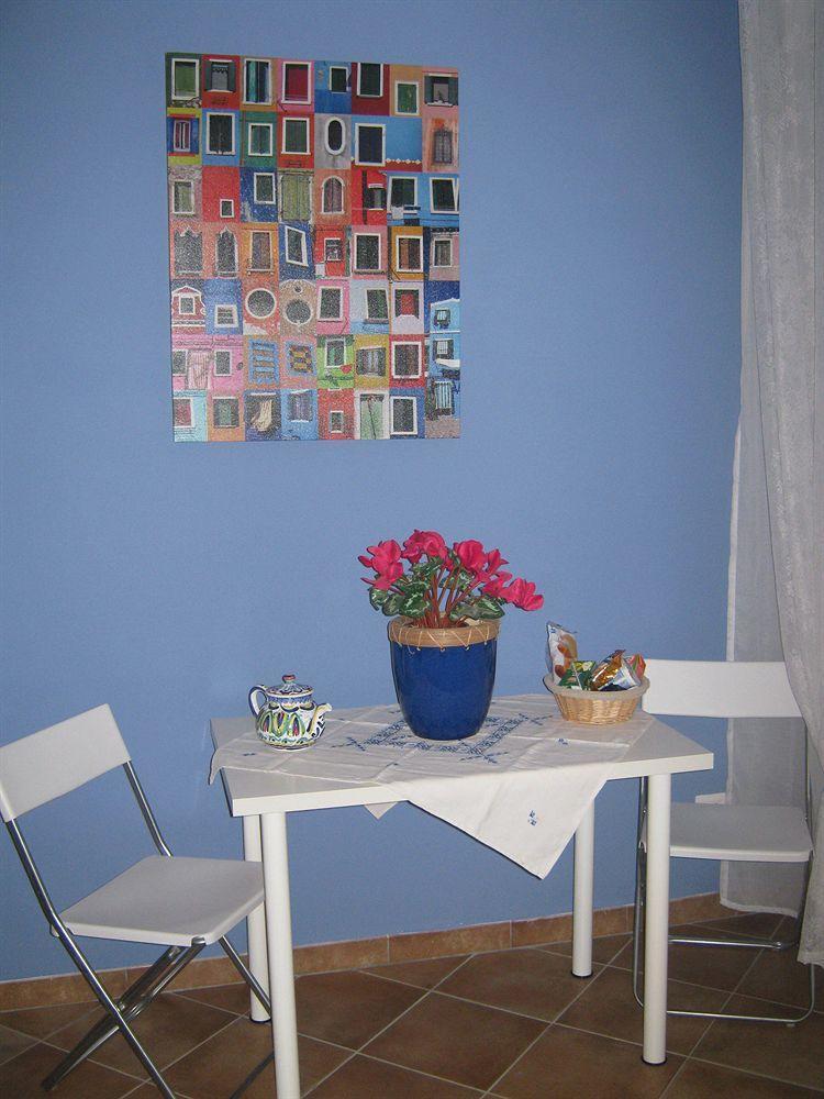 Domus Prati Guest house Rome