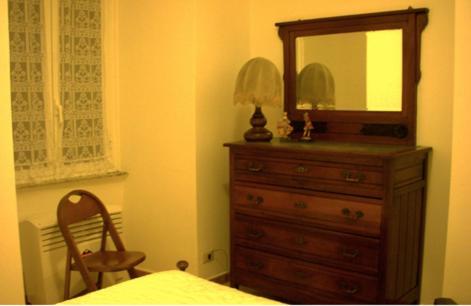 Le Stanze Di Nico Guest house