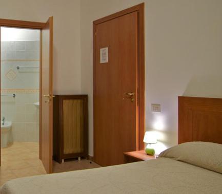 Le Stanze Di Nico Guest house 3*