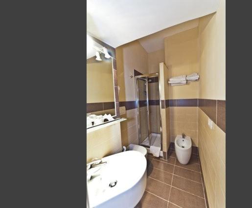 Urbana 33 Guest house Rome