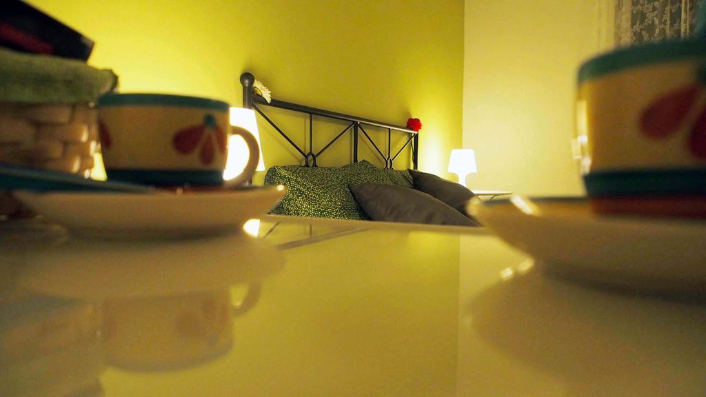 Vatican's Angelo Bed & Breakfast Roma