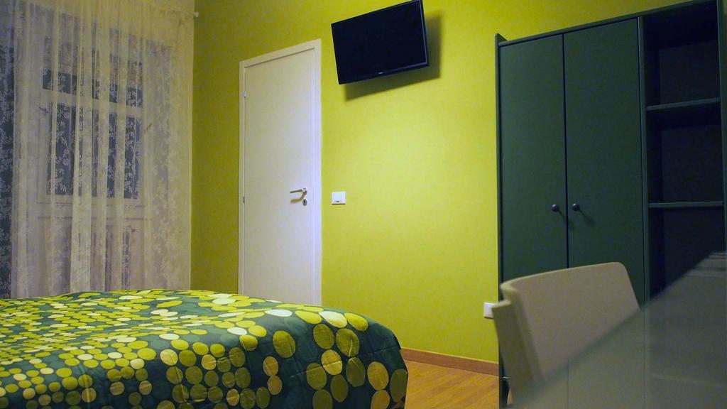 Vatican's Angelo Bed & Breakfast Roma