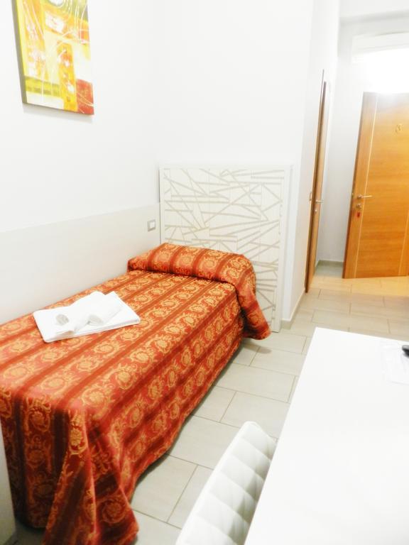 Vatican Guest house