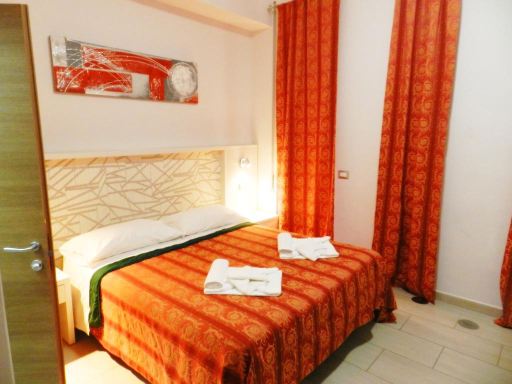 Vatican Guest house Rome