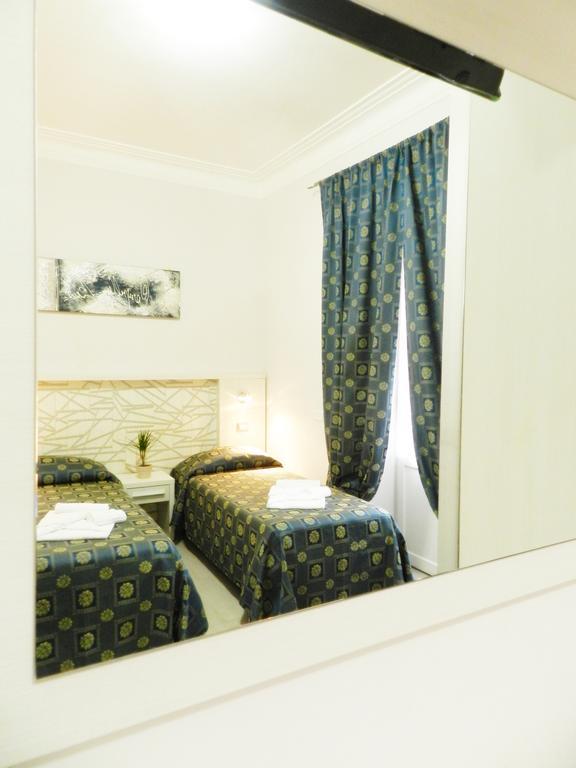 Guest house Vatican 3*