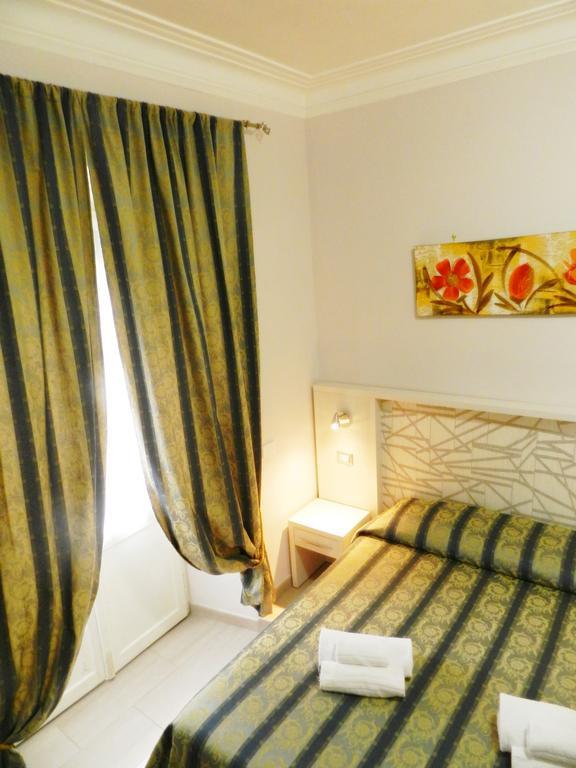 Vatican Guest house