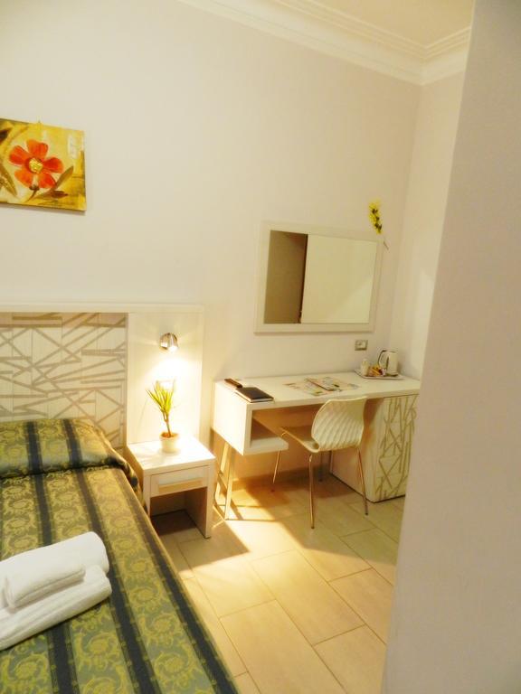 Vatican Guest house 3*