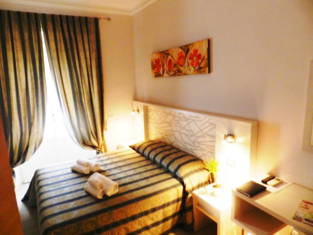 Guest house Vatican 3*