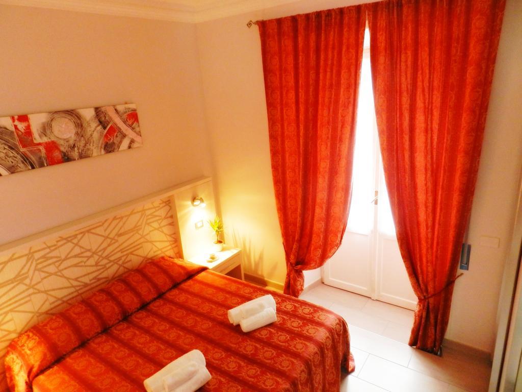 Vatican Guest house Rome